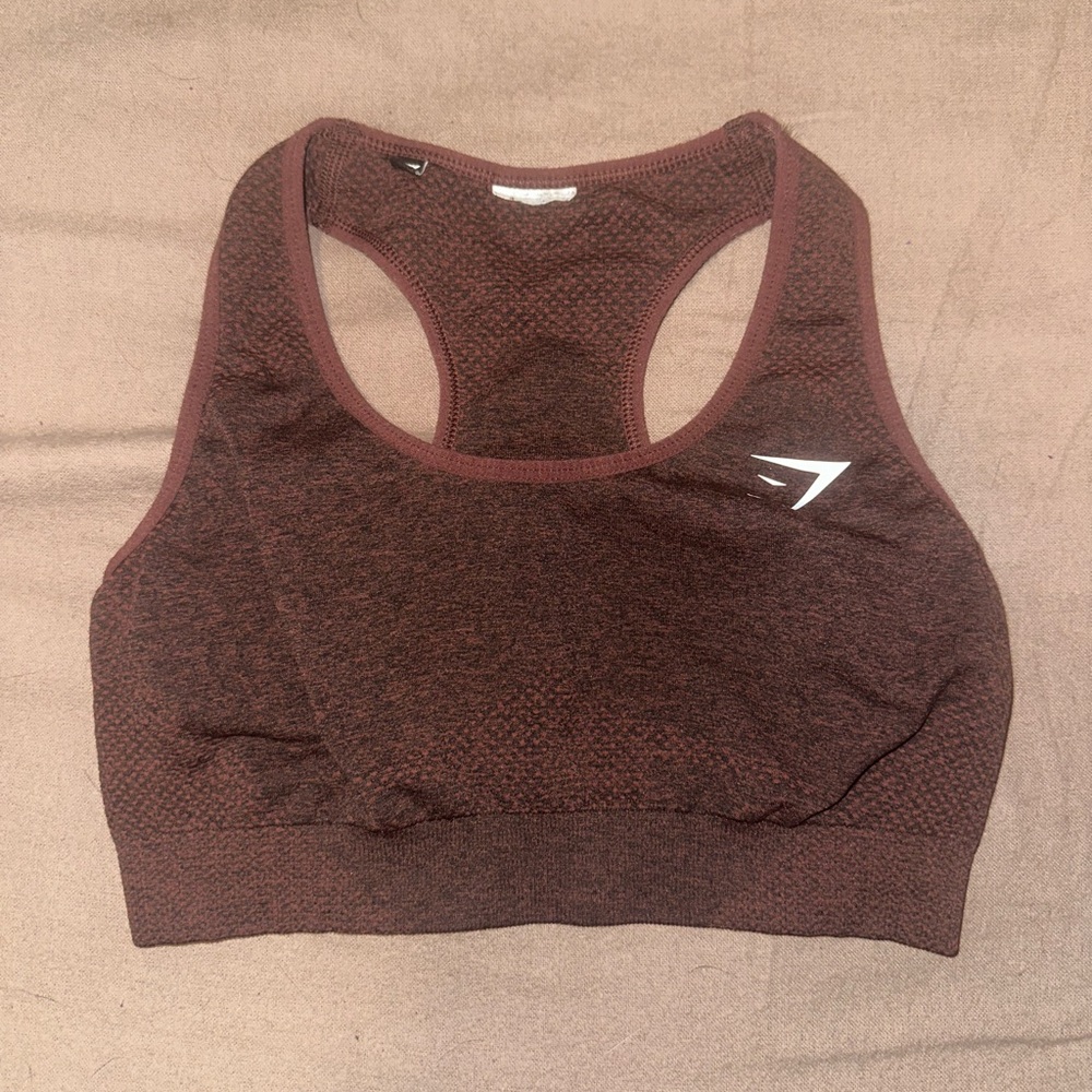 Gymshark Sports Bra
